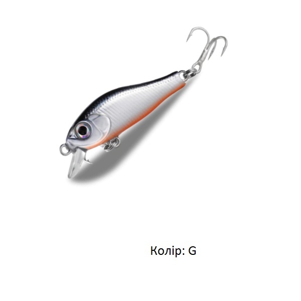 bearking-rigge-35s-g