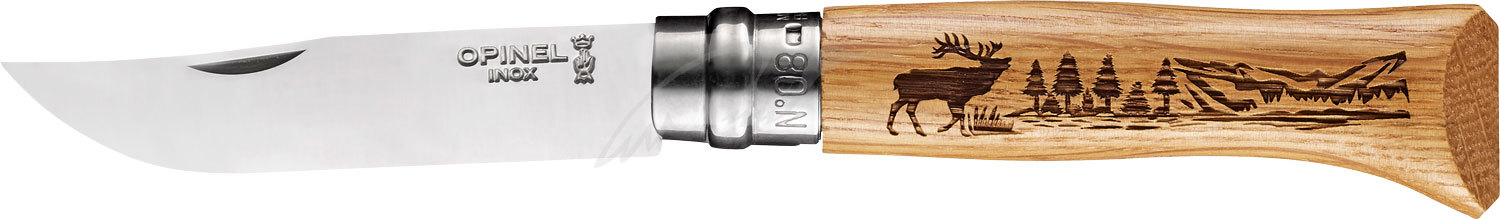nozh-opinel-8-animalia-olen