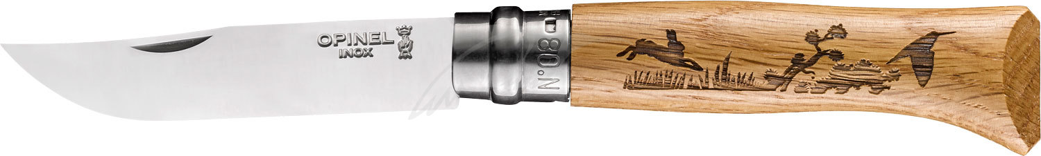 nozh-opinel-8-animalia-zayac