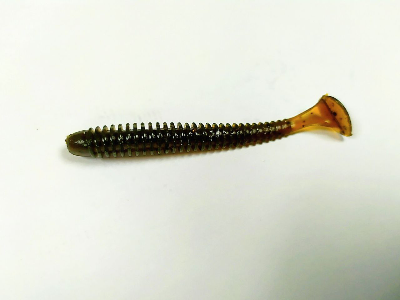 fishbait-swing-impact-1 Силікон FishBait Swing Impact 3″ 6шт/уп (copy) #1 Green pumping