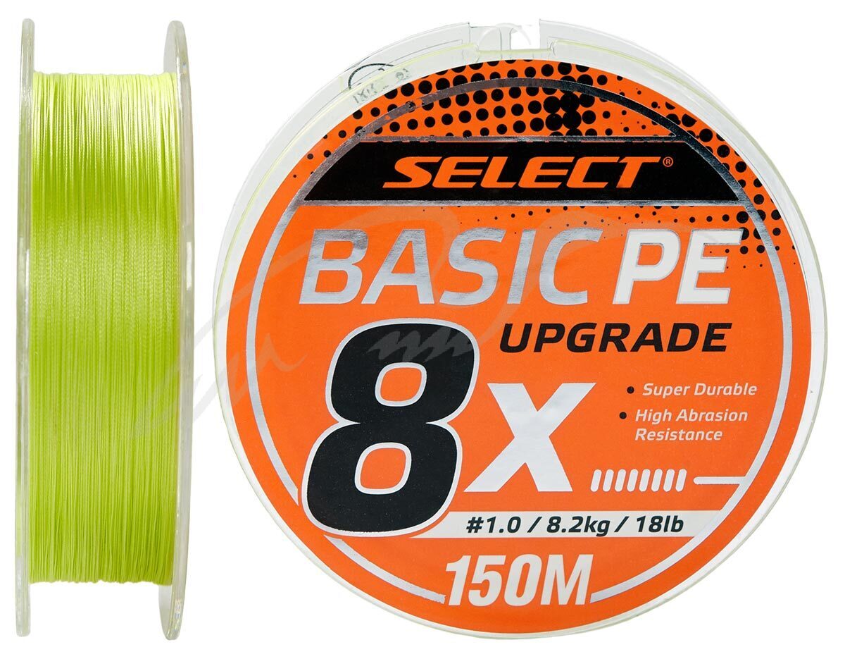 shnur-select-basic-pe-8x-150m-salat-12016mm-20lb93kg