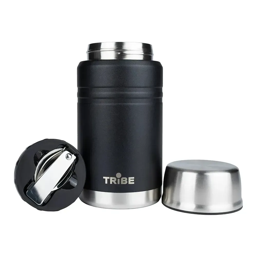 termos-kharchovyi-tribe-food-jar-0.7l-t-de-0023-black-41761022754501